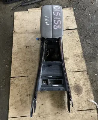 BMW X5 E70 Center console 70W2001 2000715767420 M2000T