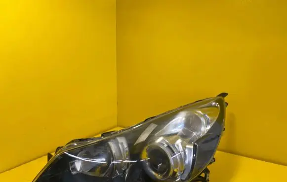 Subaru Impreza III Headlight/headlamp 123456