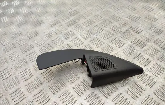 Front door high frequency speaker