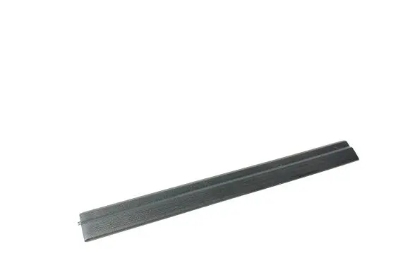 Mercedes-Benz E W212 Front sill trim cover 2126860236