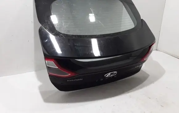 Hyundai Ioniq Tailgate/trunk/boot lid 73700-G2000