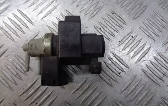 KIA Rio Turbo solenoid valve
