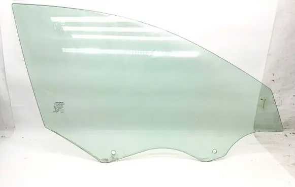 Volvo S90, V90 Front door window glass four-door DOT57M53AS2 E000186 43R001106