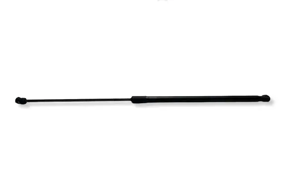 Volkswagen Touareg III Front bonnet/hood damper/strut 760823359A