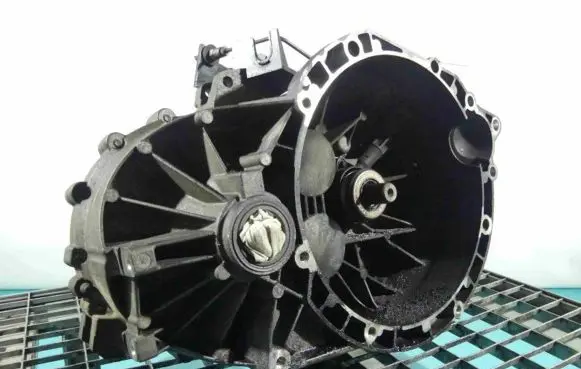 Volvo C30 Manual 5 speed gearbox 6N5R-7002-AB IMPRK1248530