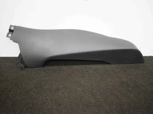 Volkswagen Golf VII (C) pillar trim 5G9867766D