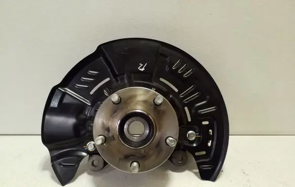 Subaru Impreza VI Front wheel hub