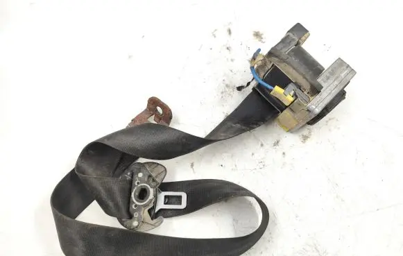 Seat Leon (1M) Front seatbelt