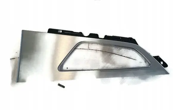 Audi Q7 4M Rear door card panel trim 4M0867469E