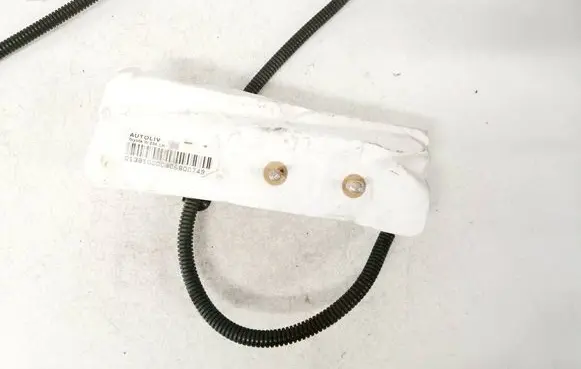 Fiat Bravo Seat airbag 