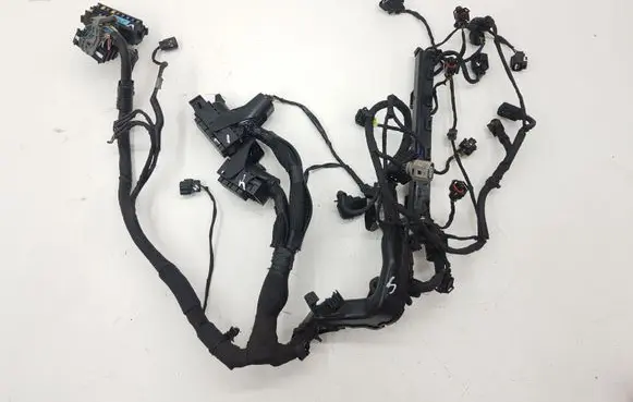 Hyundai i40 Engine installation wiring loom 914003Z080 919513X140
