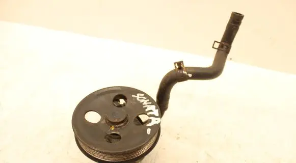 Hyundai Sonata Power steering pump 7126H085