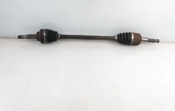 Mazda Tribute Rear driveshaft