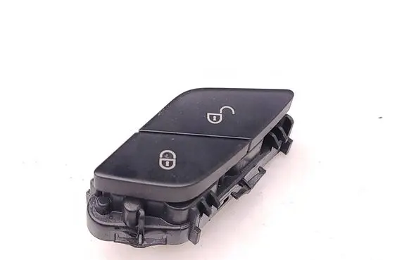 Mercedes-Benz Sprinter W907 W910 Central locking switch button A2139059603 Q218T128