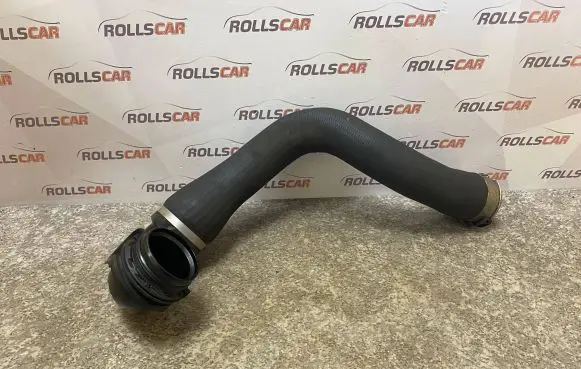Intercooler hose/pipe