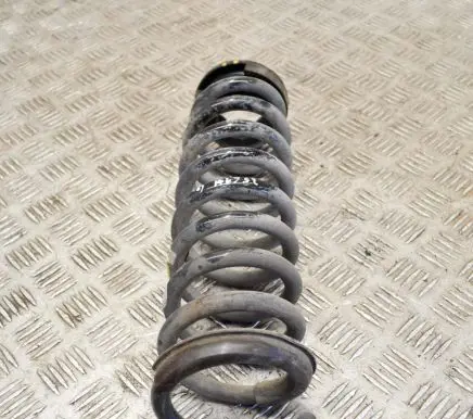Hyundai ix35 Rear coil spring