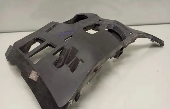 Ford S-MAX Front bumper mounting bracket 6m2117e857bb