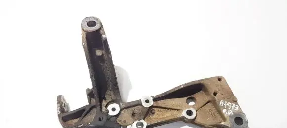 Audi A3 S3 8P Front lower control arm/wishbone 1k0199296e