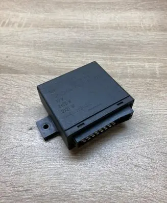 Opel Zafira A Light module LCM 09135156 410203013003
