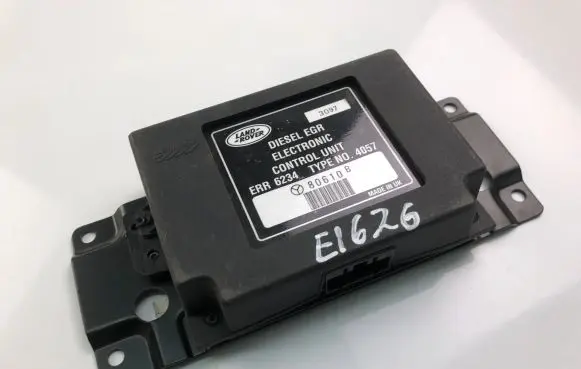 Land Rover Discovery Other control units/modules 80610B