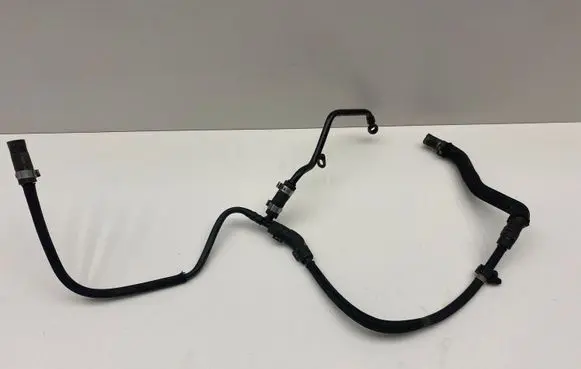 Volkswagen Phaeton Engine coolant pipe/hose 059121399
