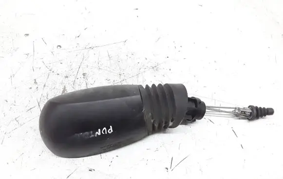 Fiat Punto (188) Manual wing mirror E30157179