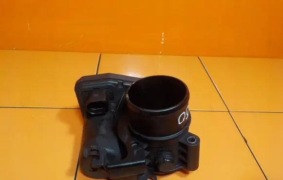 Land Rover Range Rover L322 Throttle body valve 6H4Q9E926BA 6H4Q