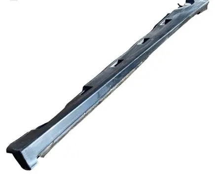 Saab 9-5 Side skirt front trim 64784484