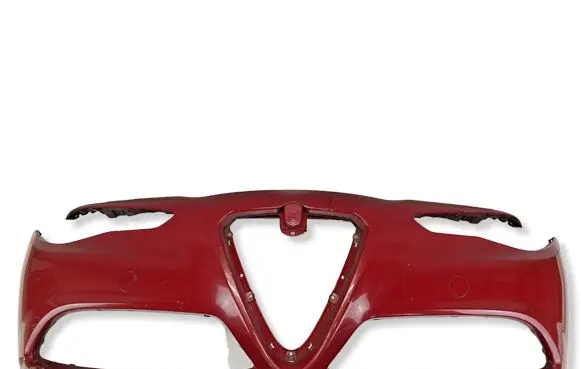 Alfa Romeo Giulia Front bumper 50546914 Z2453