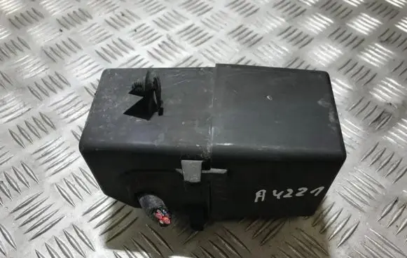 Skoda Octavia Mk1 (1U) Fuse box set 1j0941389b