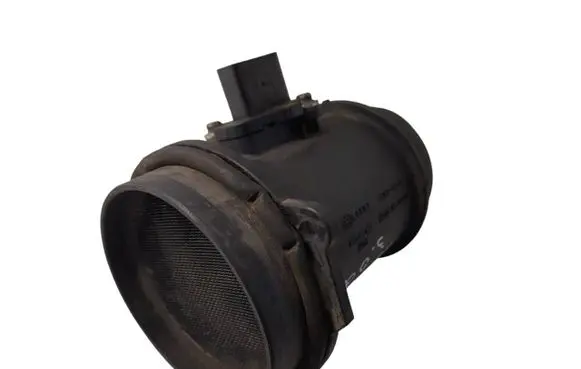 Audi A6 S6 C5 4B Mass air flow meter 059906461K