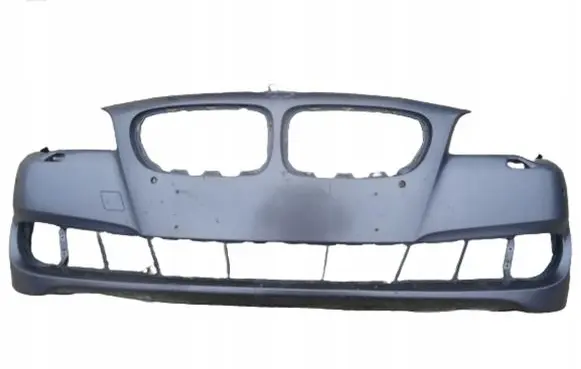 BMW 5 F10 F11 Front bumper 87799909