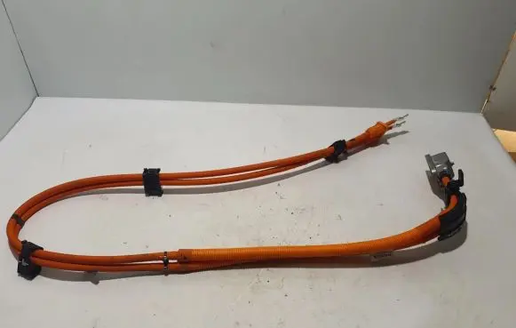 Volvo C40 Other wiring loom 32340938