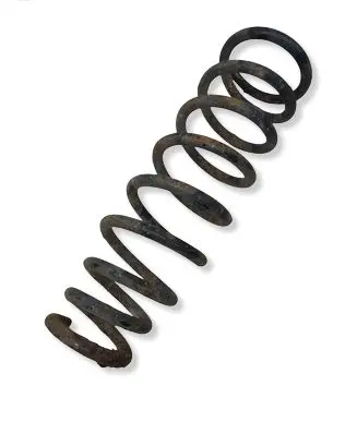 Lexus IS 200-300 Rear coil spring 
