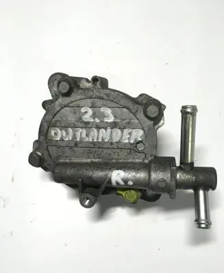 Mitsubishi Outlander Vacuum pump
