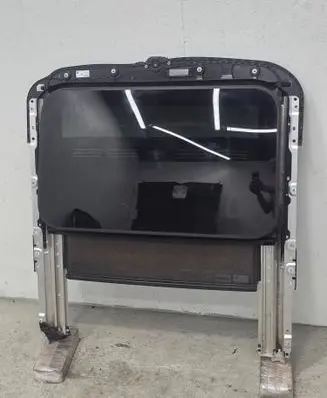 Mercedes-Benz CLS C257 Sunroof set A2577800000 A2139002513