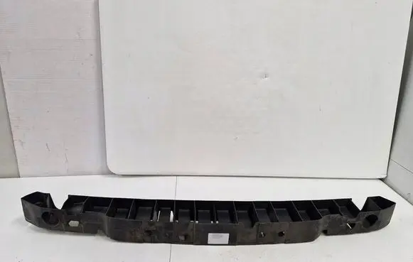 Peugeot 301 Front bumper foam support bar 9676955080