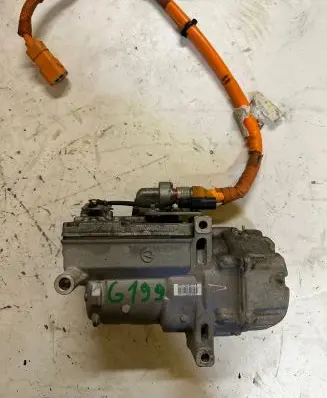 Porsche Cayenne (92A) Parking sensor (PDC) wiring loom 7P5971008 7PP816803