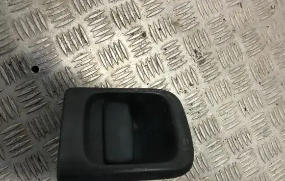Renault Master II Sliding door cover cap 