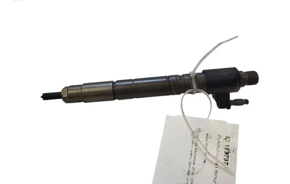 Volvo V60 Fuel injector 31303238 0445116046