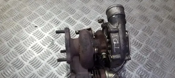 Volvo S70 V70 V70 XC Turbo 074145701J BL501436900459