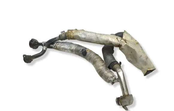 Volkswagen Tiguan Allspace Coolant pipe/hose 06K121497AS