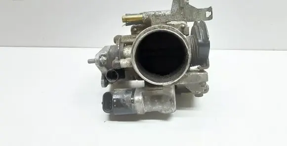 Opel Tigra A Throttle valve