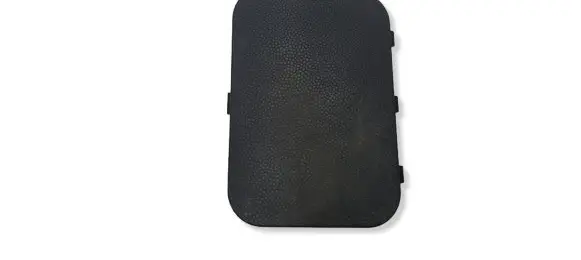 Mini One - Cooper R50 - 53 Fuse box cover 1147379