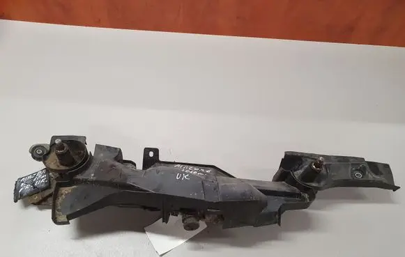 Mazda 6 Front wiper linkage and motor