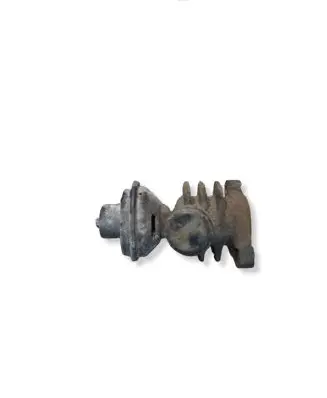 BMW 5 E34 EGR valve 