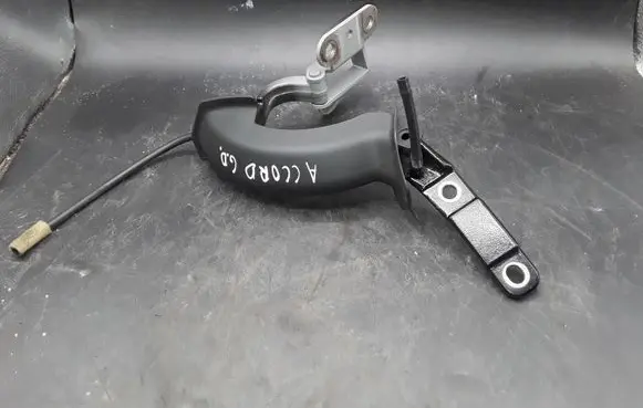 Honda Accord Tailgate/trunk/boot hinge NOCODE