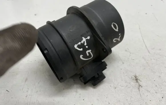 Volkswagen Golf VII Mass air flow meter 0281002956 03L906461A