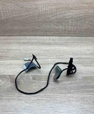 BMW X5 E70 Rear door handle exterior light 6936591 14010710