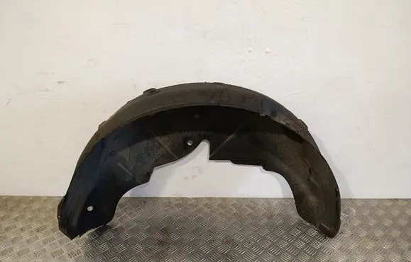 Hyundai Santa Fe Rear arch fender liner splash guards 868412R200